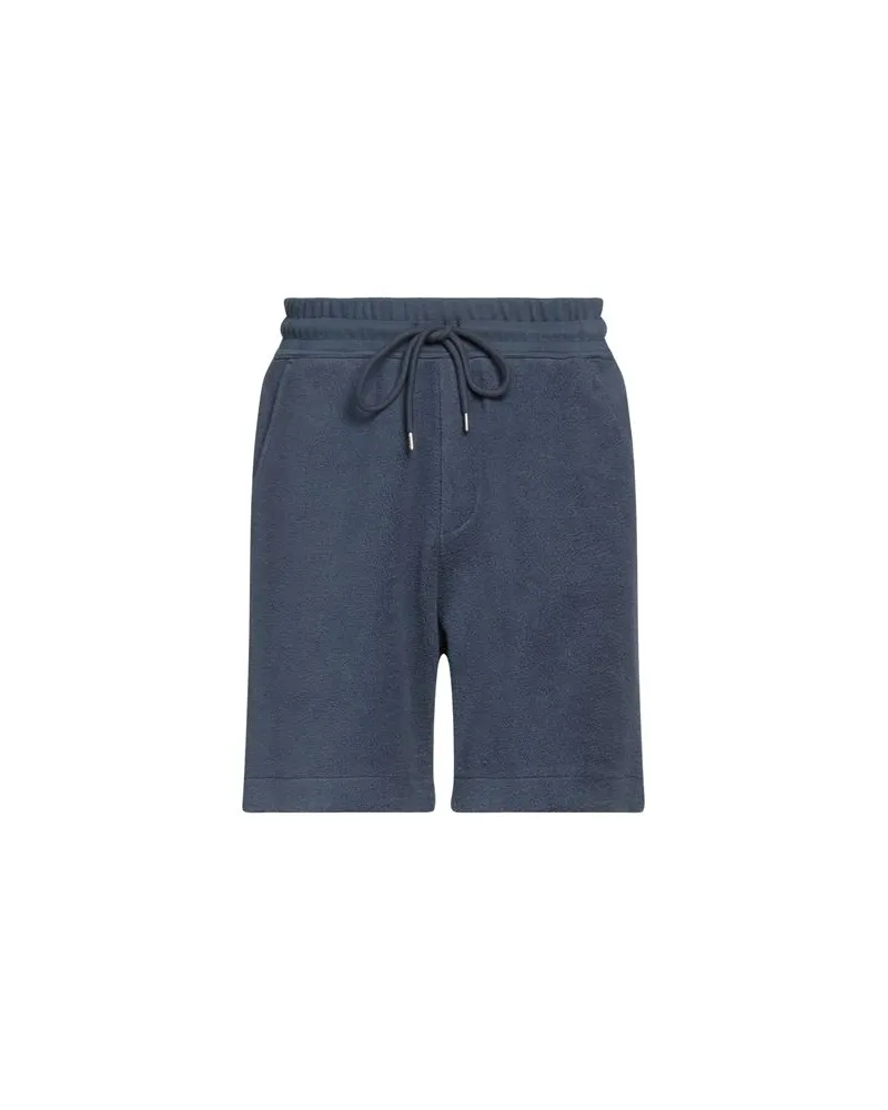 Vivienne Westwood HOSEN & RÖCKE - Shorts & Bermudashortsauf YOOX.COM Taubenblau