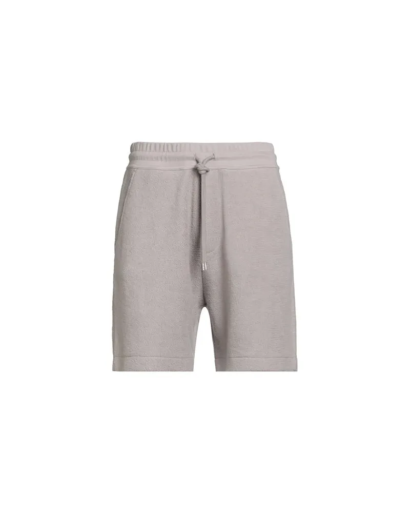 Vivienne Westwood HOSEN & RÖCKE - Shorts & Bermudashortsauf YOOX.COM Grau