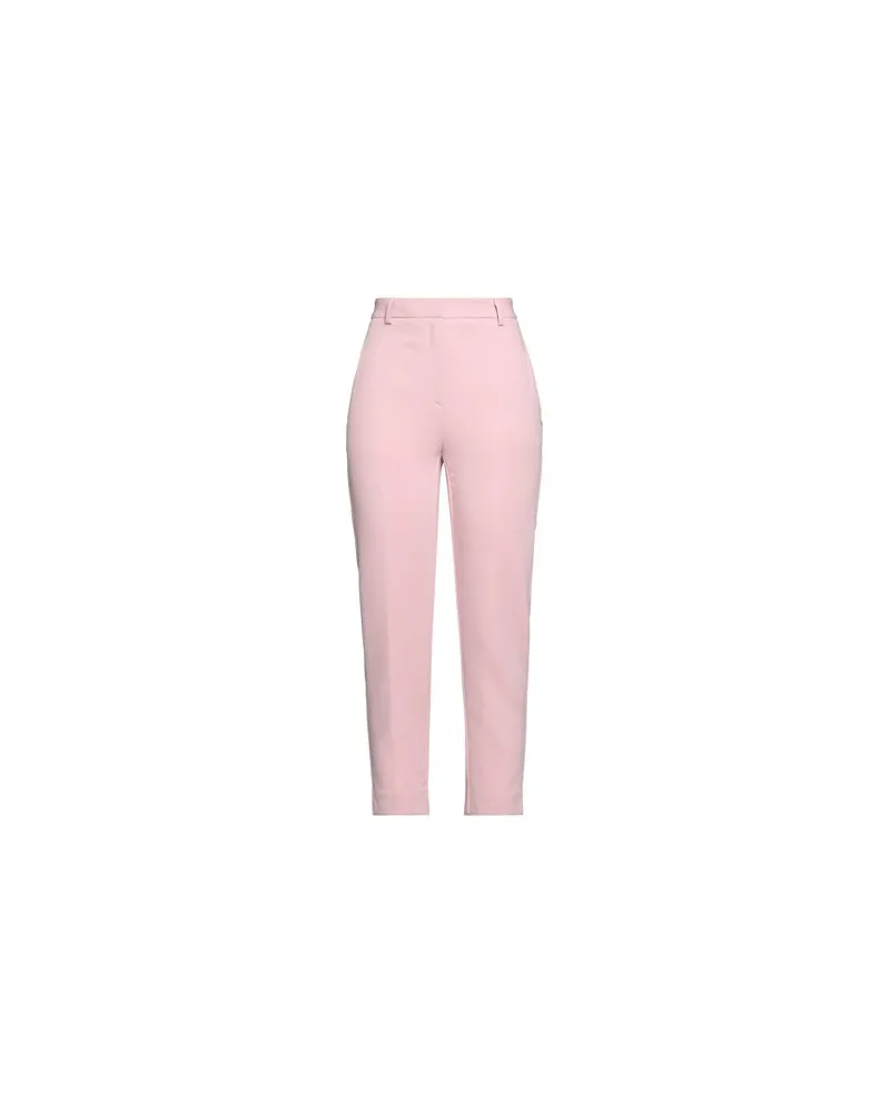 ottod’Ame HOSEN & RÖCKE - Hosenauf YOOX.COM Rosa