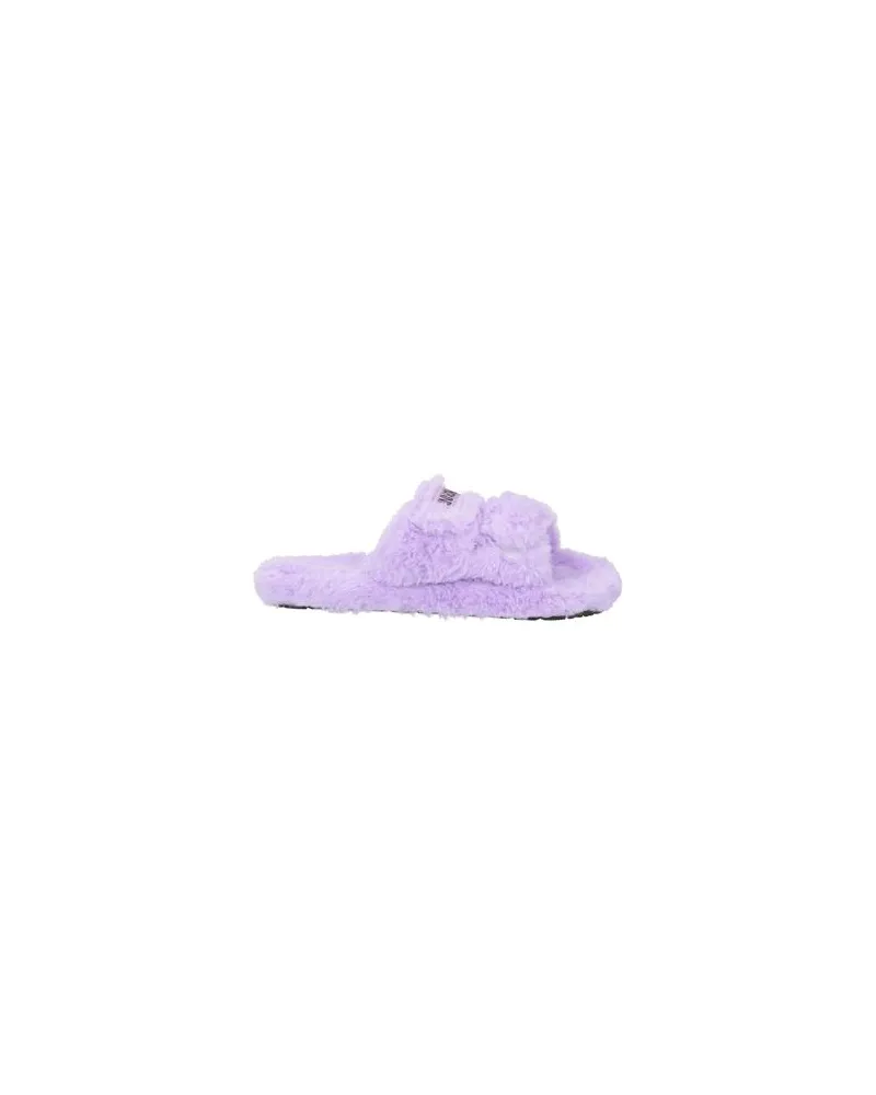 HINNOMINATE SCHUHE - Hausschuheauf YOOX.COM Malve