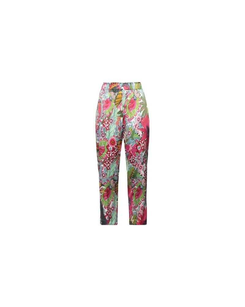 SHIRTAPORTER HOSEN & RÖCKE - Hosenauf YOOX.COM Grün