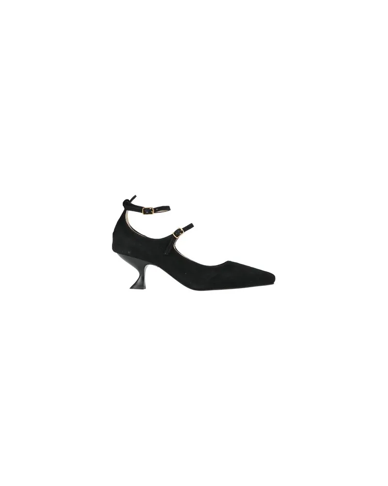 Maliparmi SCHUHE - Pumpsauf YOOX.COM Schwarz