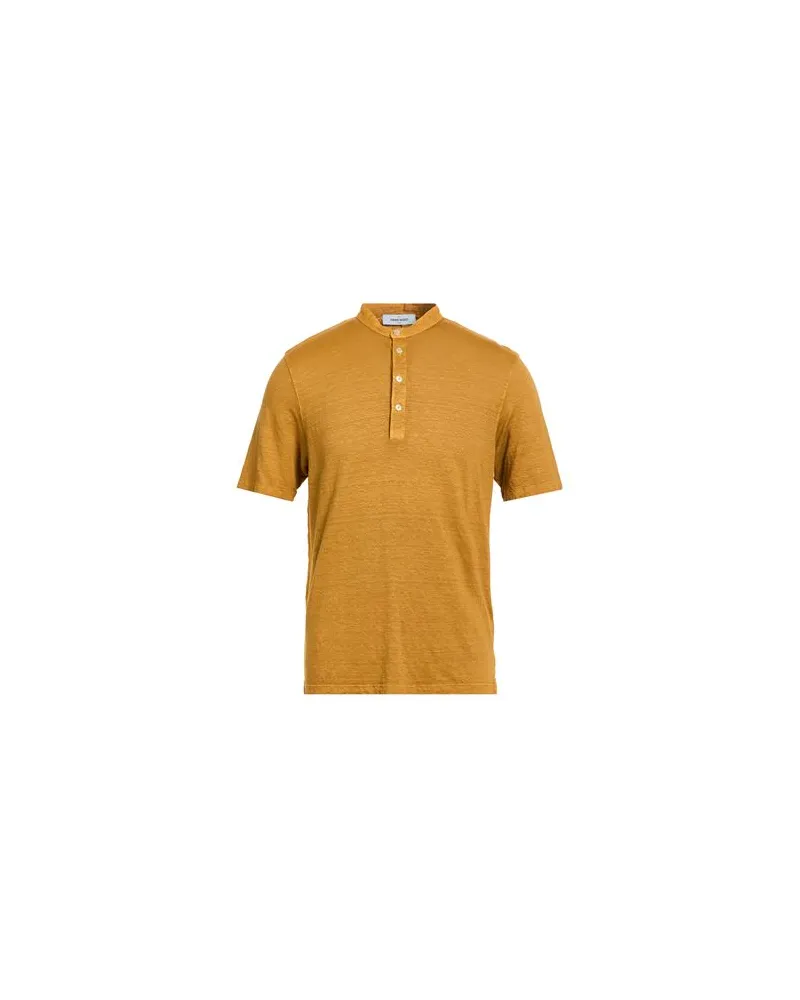 Gran Sasso TOPS - T-shirtsauf YOOX.COM Senf