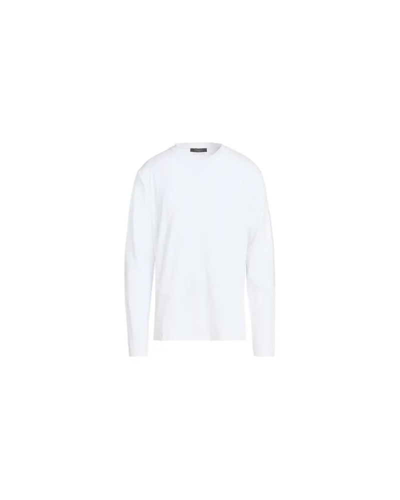 HAMAKI-HO TOPS - T-shirtsauf YOOX.COM Weiß