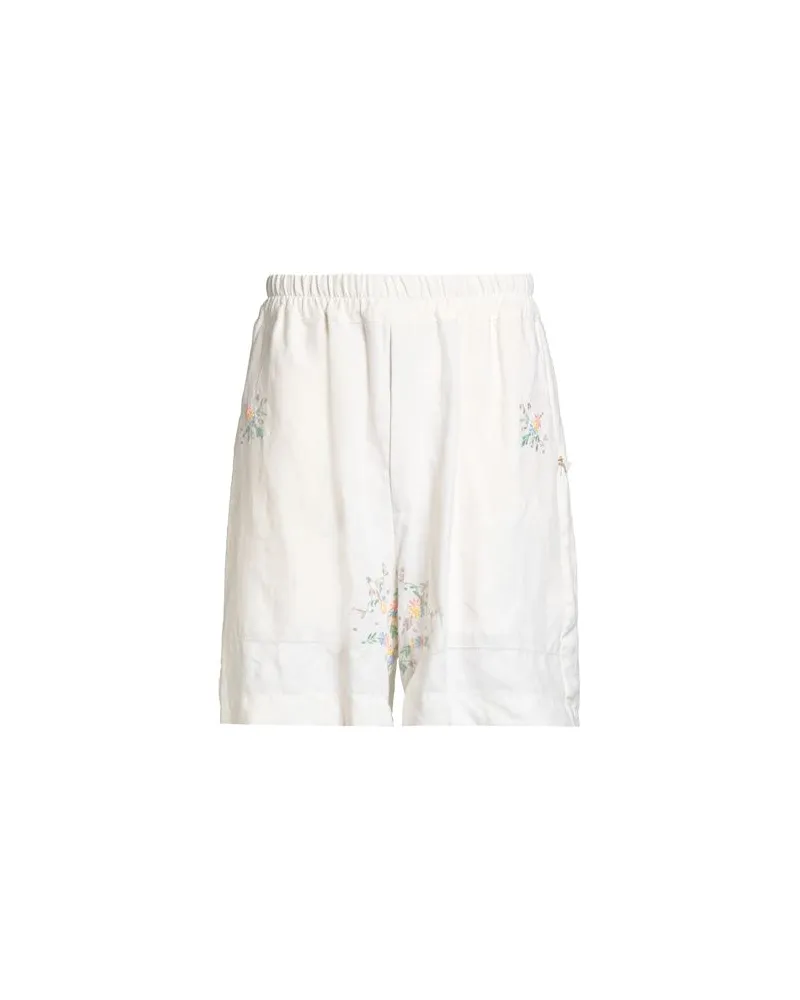 BY WALID HOSEN & RÖCKE - Shorts & Bermudashortsauf YOOX.COM Off