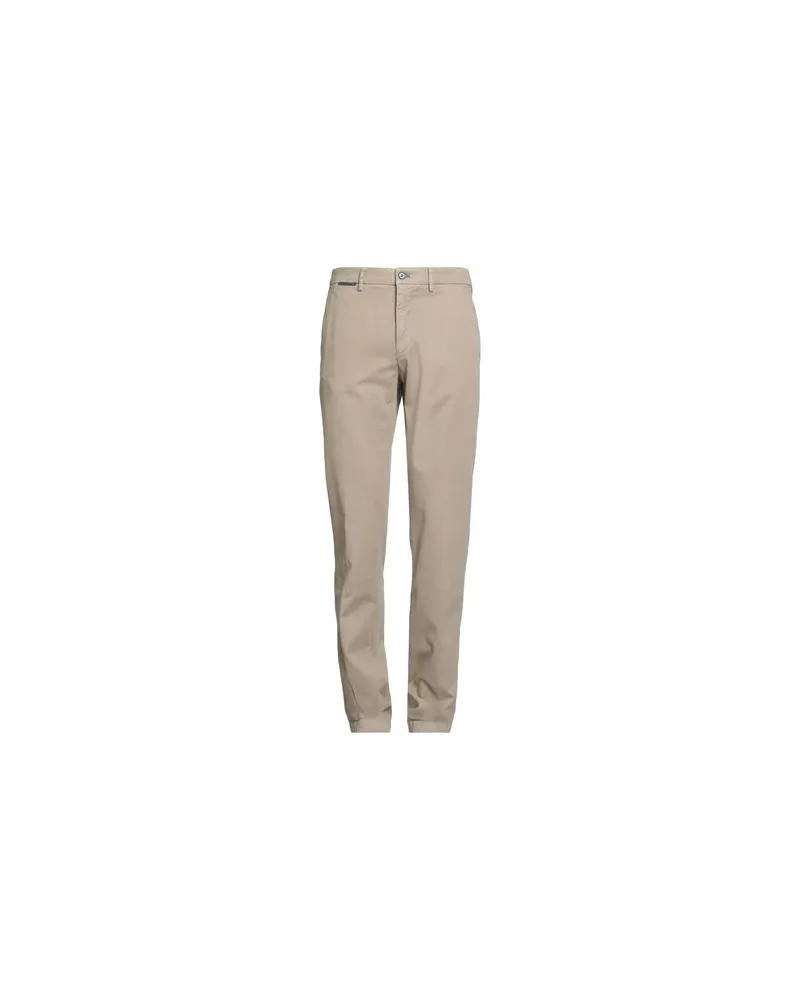 Mason's HOSEN & RÖCKE - Hosenauf YOOX.COM Beige