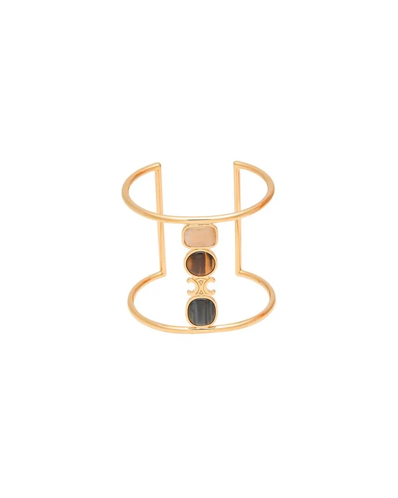 Celine SCHMUCK und UHREN - Armbänderauf YOOX.COM Gold