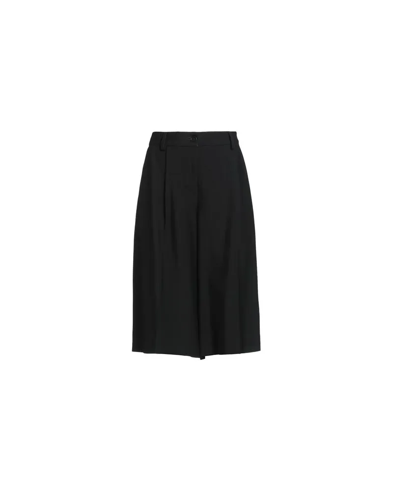 P.A.R.O.S.H. P.A.R.O H. - HOSEN & RÖCKE - Shorts & Bermudashortsauf YOOX.COM Schwarz