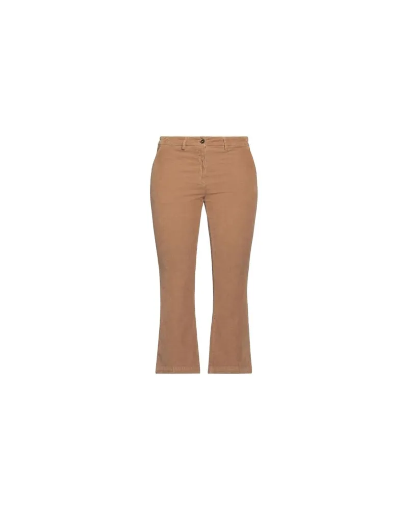 Briglia 1949 HOSEN & RÖCKE - Hosenauf YOOX.COM Kamel