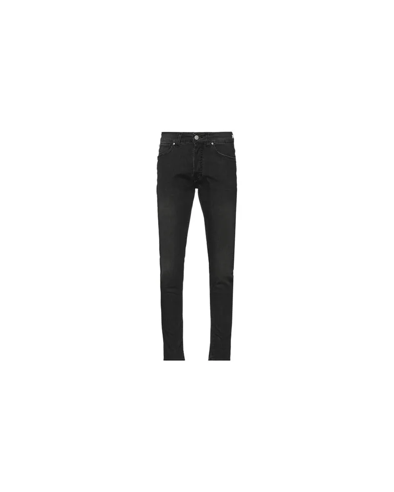 Liu Jo HOSEN & RÖCKE - Jeanshosenauf YOOX.COM Grau