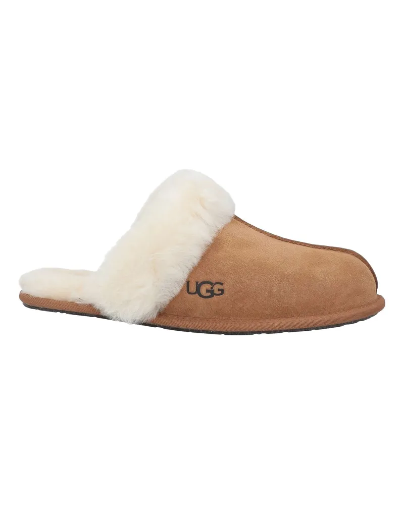 UGG Hausschuh Kamel