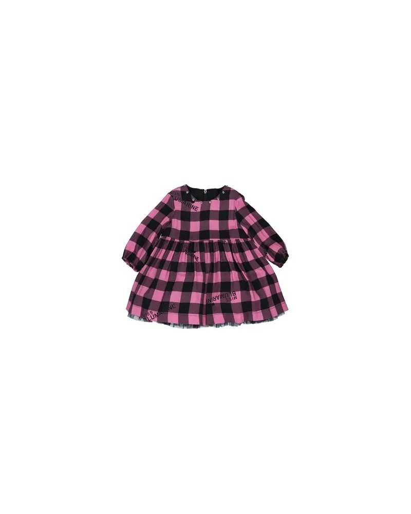 Blumarine NEUGEBORENE - Babykleiderauf YOOX.COM Rosa