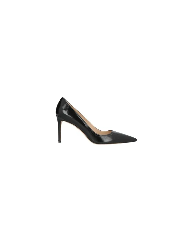 Stuart Weitzman SCHUHE - Pumpsauf YOOX.COM Schwarz