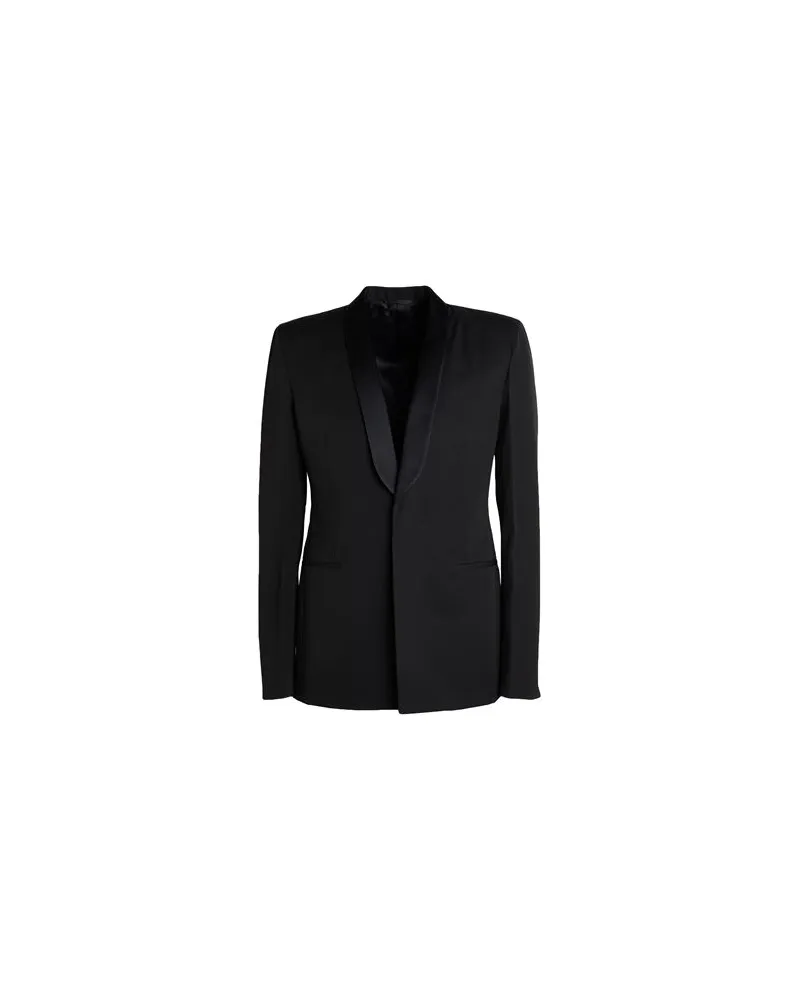 Givenchy ANZÜGE und CO-ORDS - Blazersauf YOOX.COM Schwarz