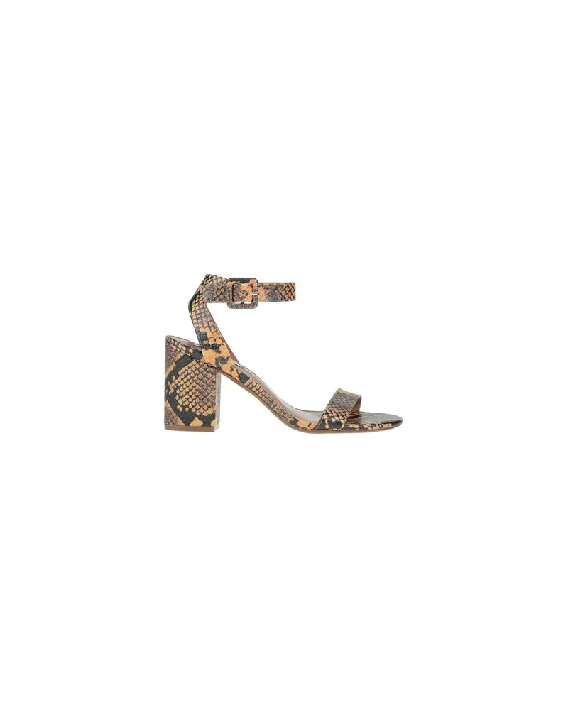 Steve Madden SCHUHE - Sandalenauf YOOX.COM Ringelblume