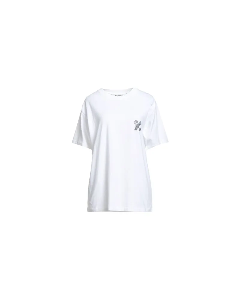 KIMHEKIM TOPS - T-shirtsauf YOOX.COM Weiß