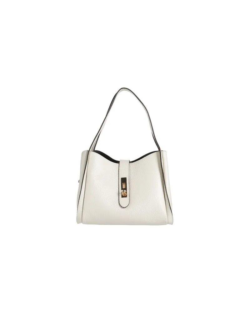 Tuscany Leather SOAVE - TASCHEN - Schultertaschenauf YOOX.COM Off