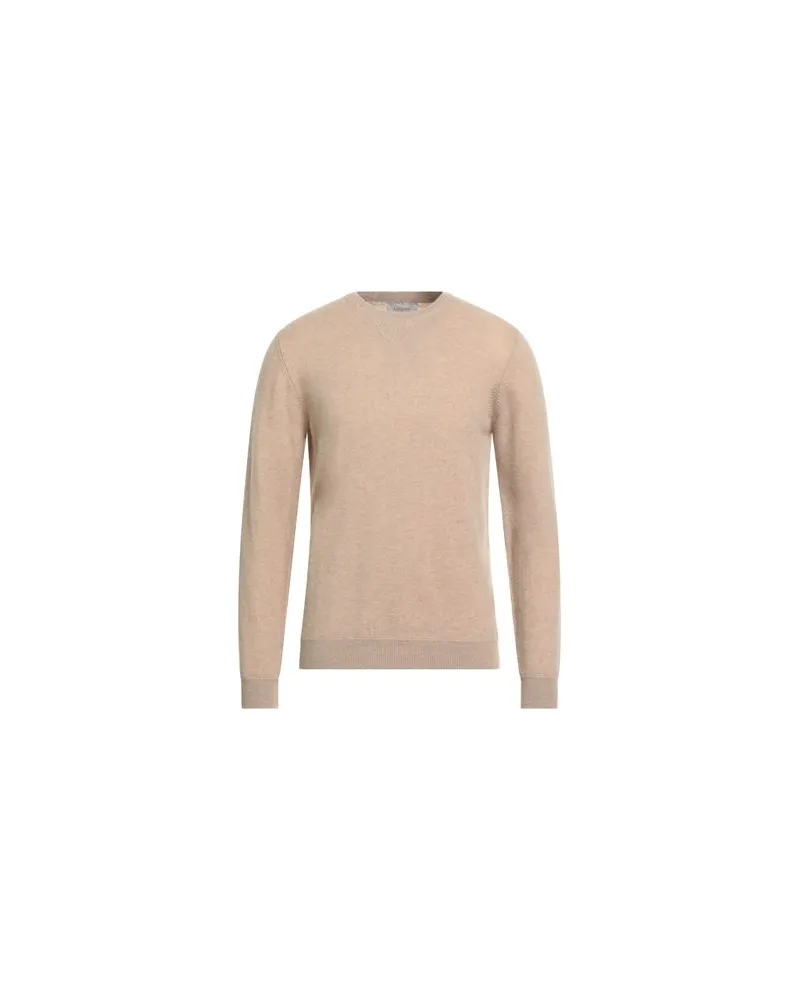 Laneus STRICKWAREN - Pulloverauf YOOX.COM Sand