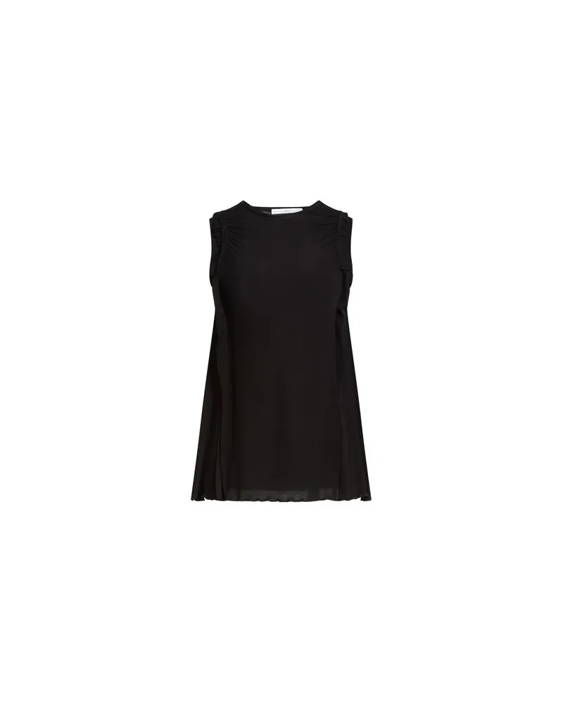 HIGH TOPS - Topsauf YOOX.COM Schwarz