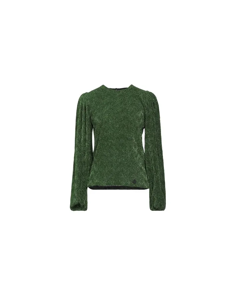 Gaëlle Bonheur TOPS - Topsauf YOOX.COM Grün