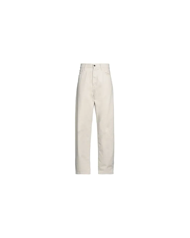 Carhartt WIP HOSEN & RÖCKE - Hosenauf YOOX.COM Off