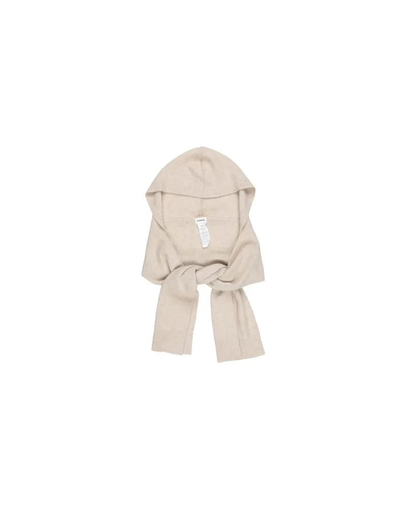 P.A.R.O.S.H. ACCESSOIRES - Schalsauf YOOX.COM Beige