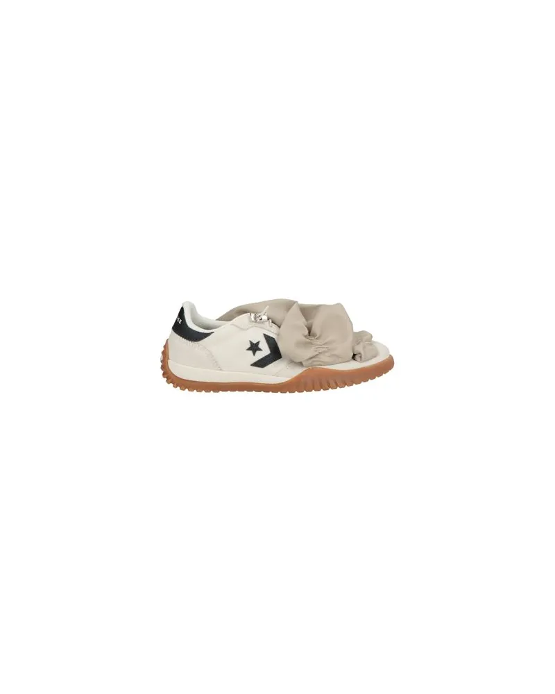 Converse SCHUHE - Sneakersauf YOOX.COM Elfenbein