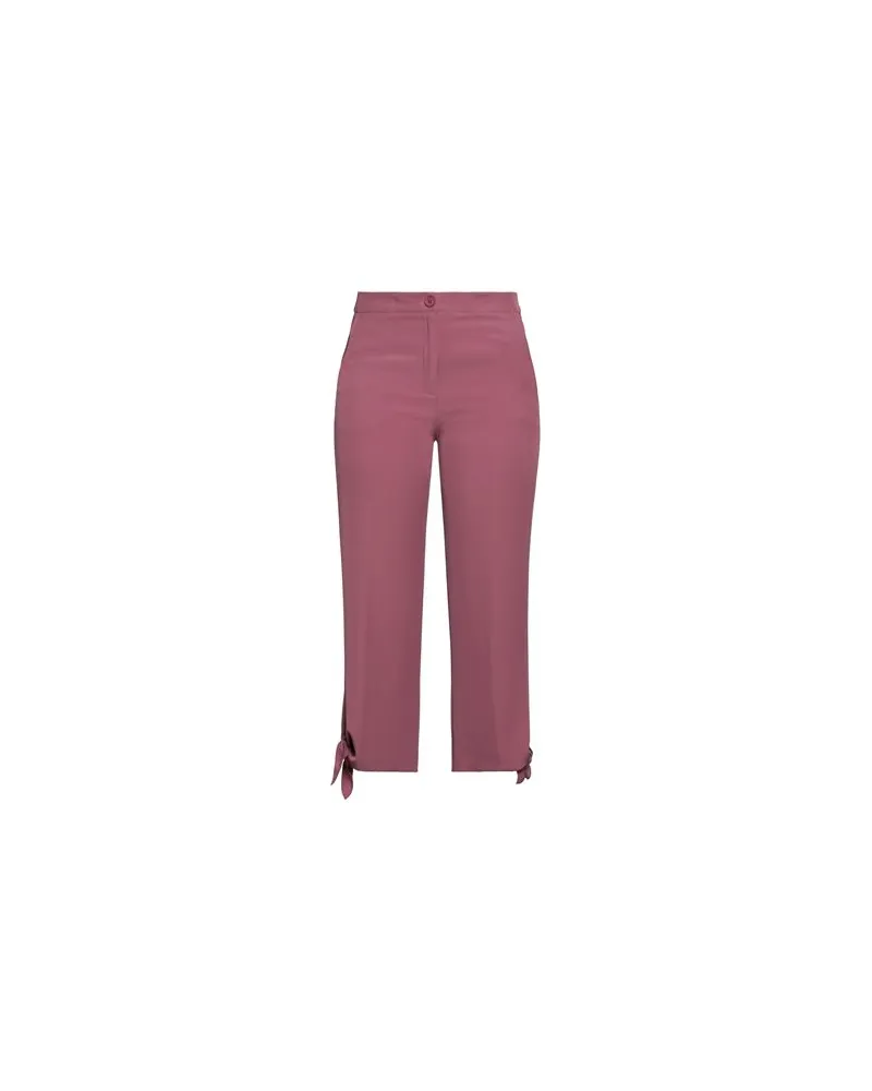 Bellwood HOSEN & RÖCKE - Hosenauf YOOX.COM Antikrosa