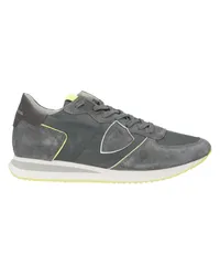 Philippe Model Sneakers Grau