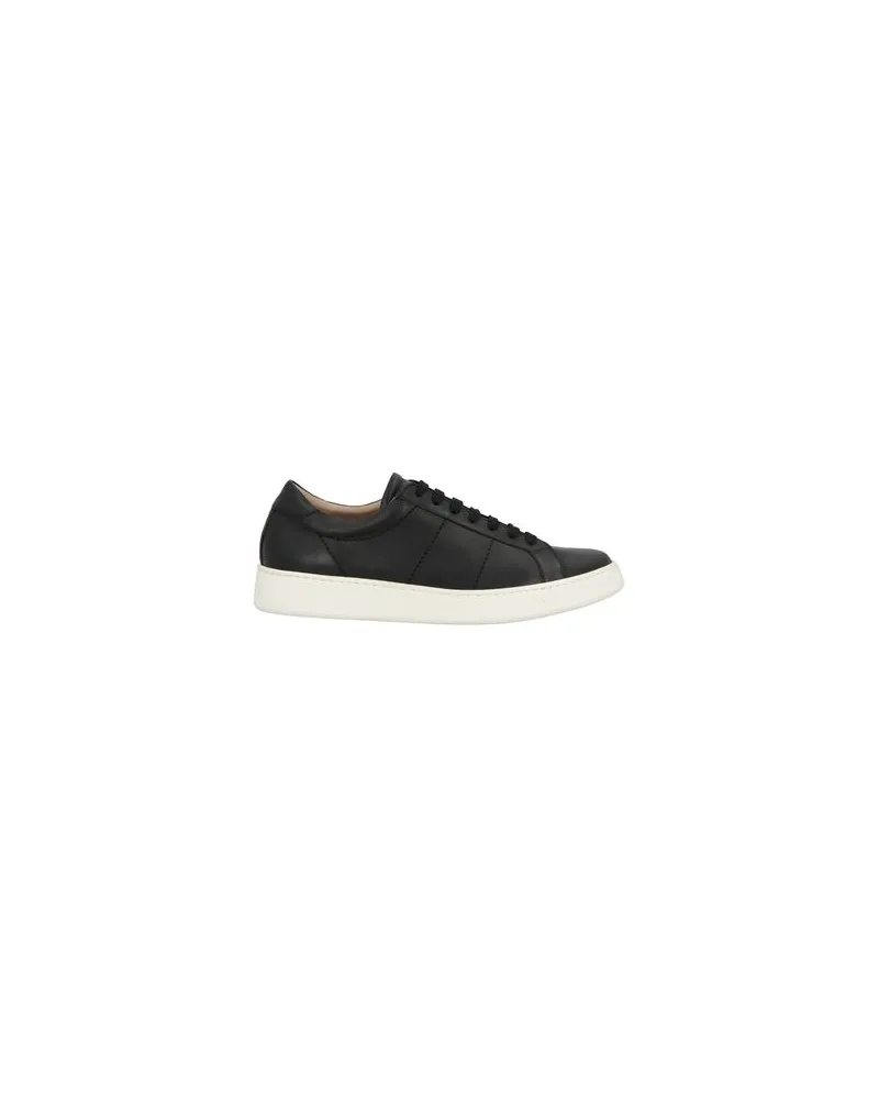 Jerold Wilton SCHUHE - Sneakersauf YOOX.COM Schwarz