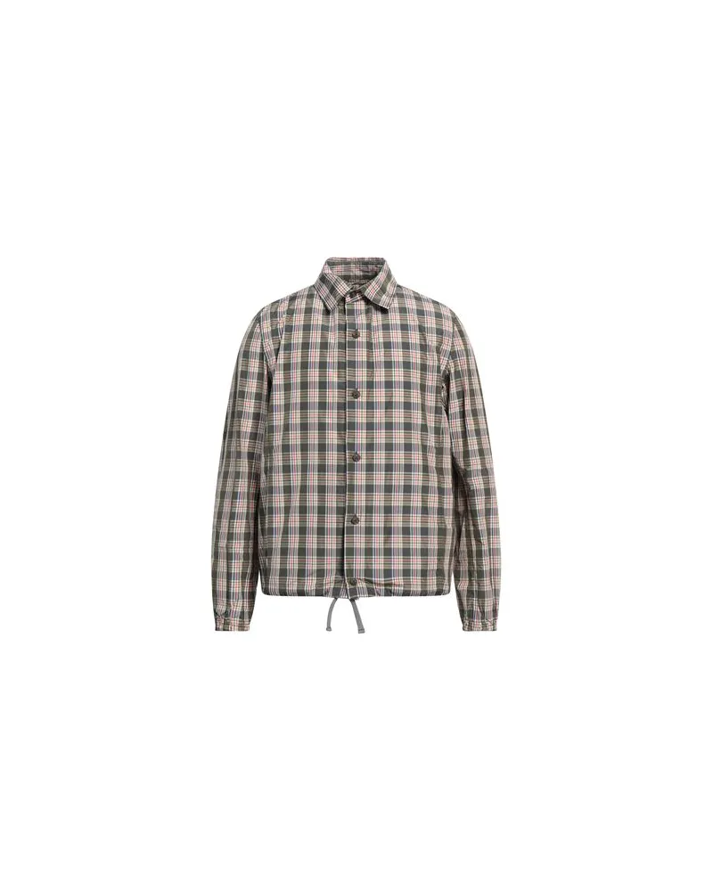 Herno TOPS - Hemdenauf YOOX.COM Militärgrün