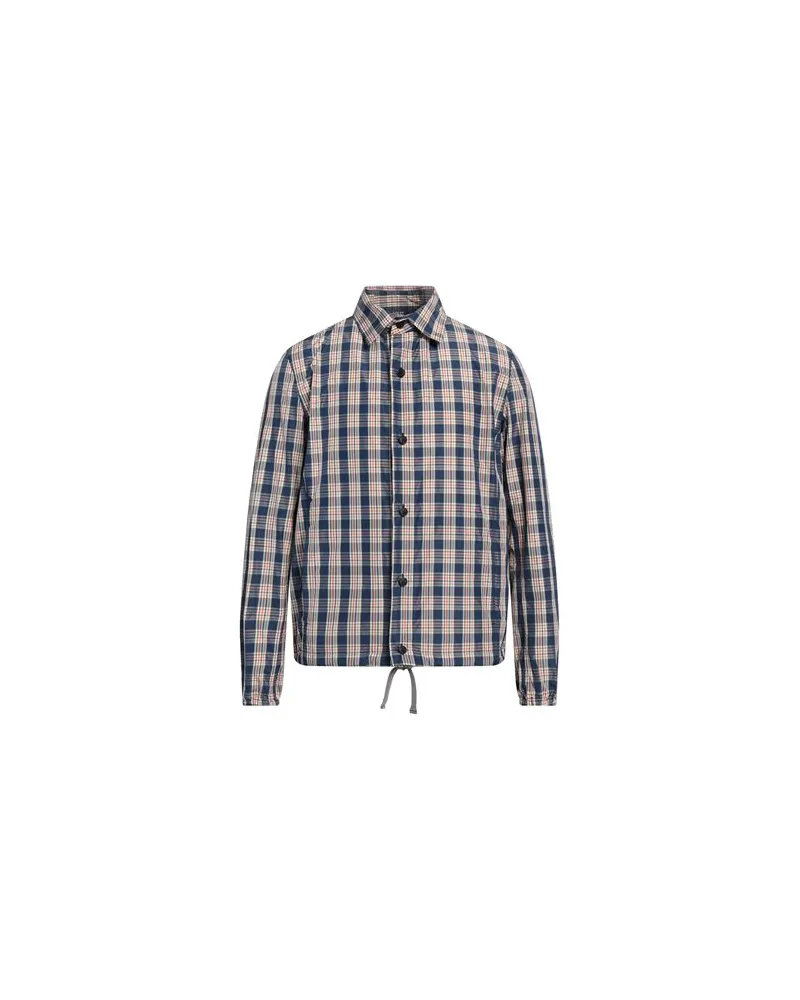 Herno TOPS - Hemdenauf YOOX.COM Marineblau