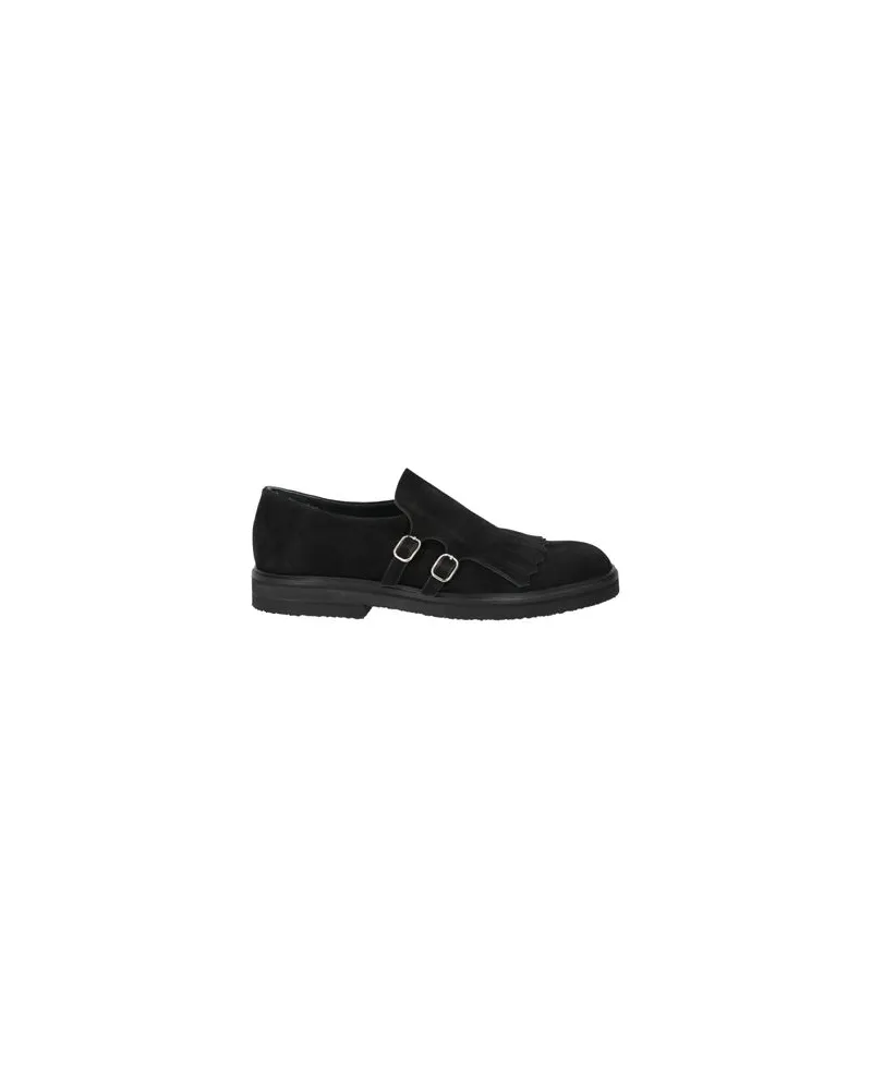 Virreina SCHUHE - Mokassinsauf YOOX.COM Schwarz