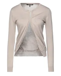 Roberto Cavalli Strickjacke Beige