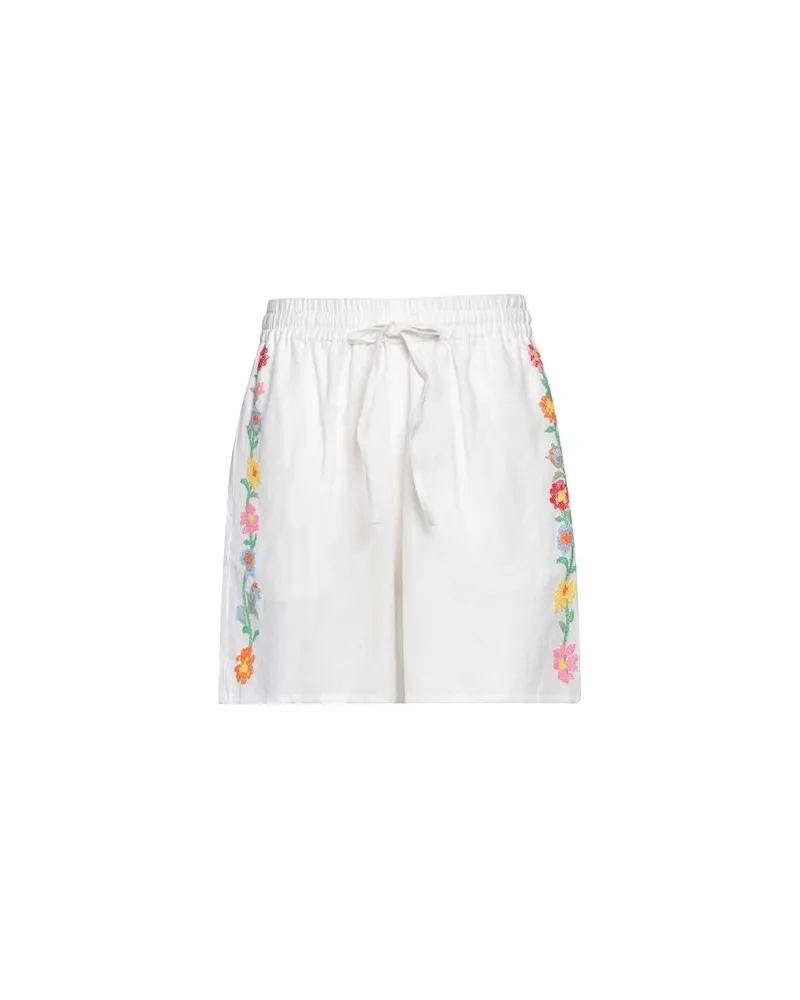 Mira Mikati HOSEN & RÖCKE - Shorts & Bermudashortsauf YOOX.COM Off