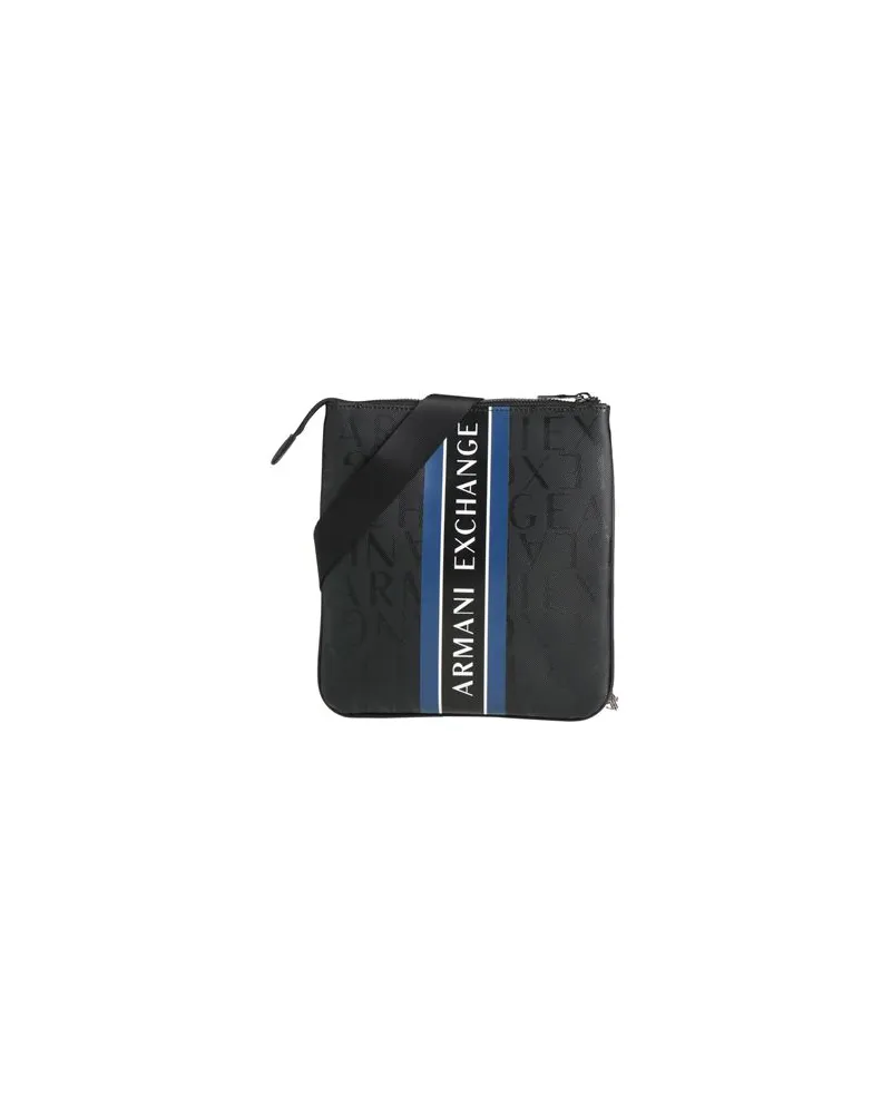 Armani Exchange TASCHEN - Umhängetascheauf YOOX.COM Schwarz