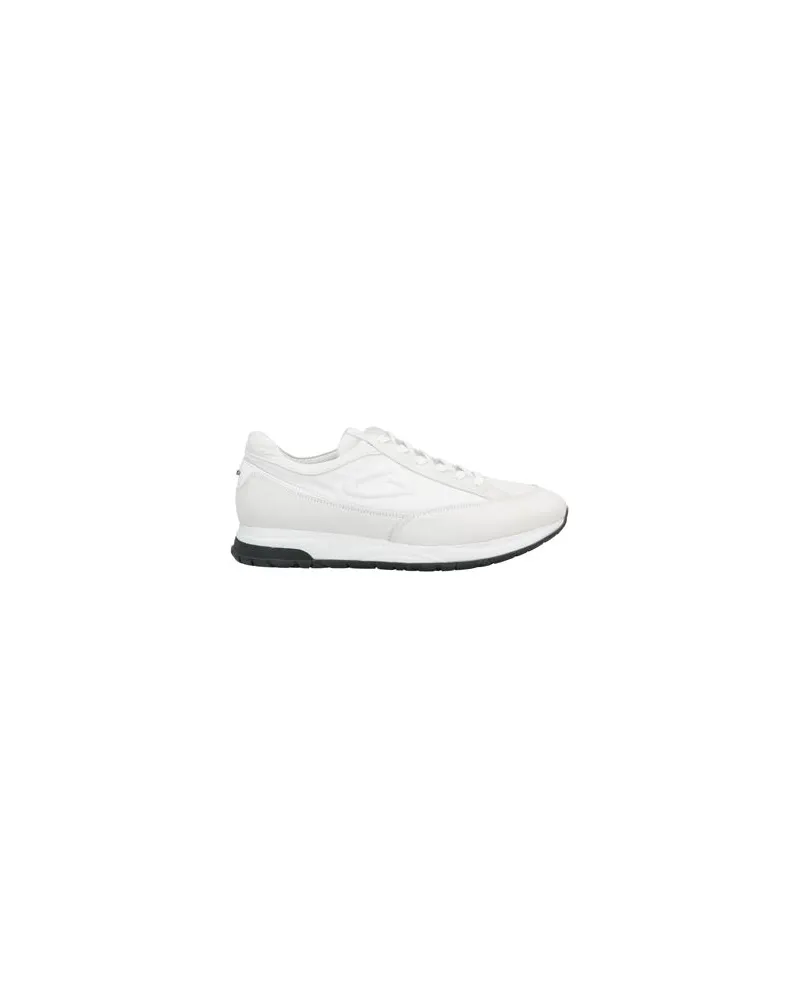 Alberto Guardiani SCHUHE - Sneakersauf YOOX.COM Weiß