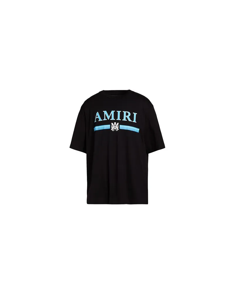 Amiri TOPS - T-shirtsauf YOOX.COM Schwarz