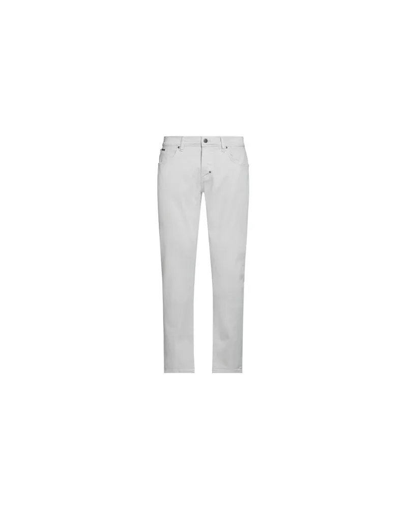 Antony Morato HOSEN & RÖCKE - Jeanshosenauf YOOX.COM Hellgrau