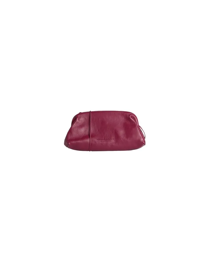 Philosophy Di Lorenzo Serafini TASCHEN - Handtaschenauf YOOX.COM Magenta