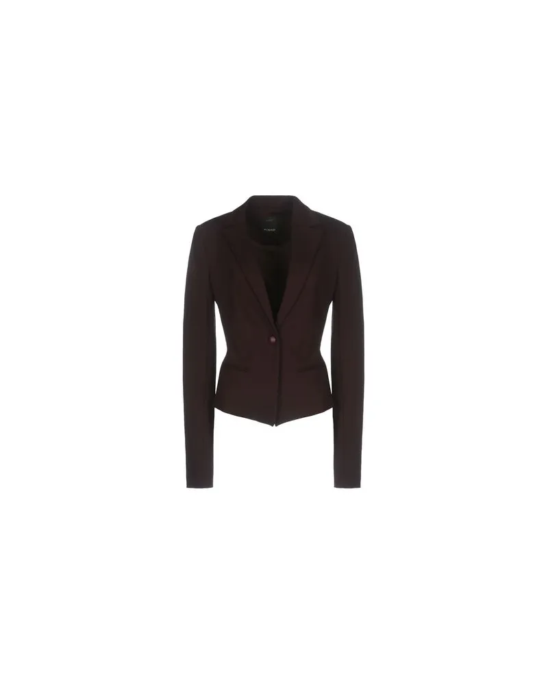 Pinko ANZÜGE und CO-ORDS - Blazersauf YOOX.COM Pflaume