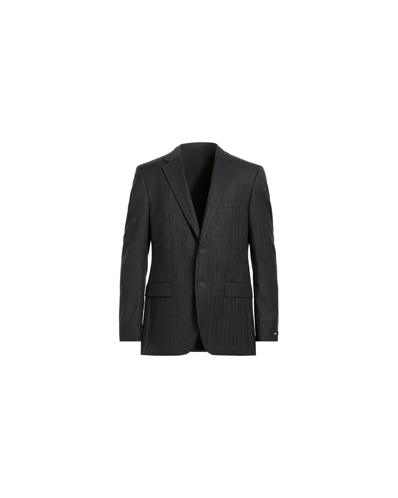 HUGO BOSS ANZÜGE und CO-ORDS - Blazersauf YOOX.COM Grau