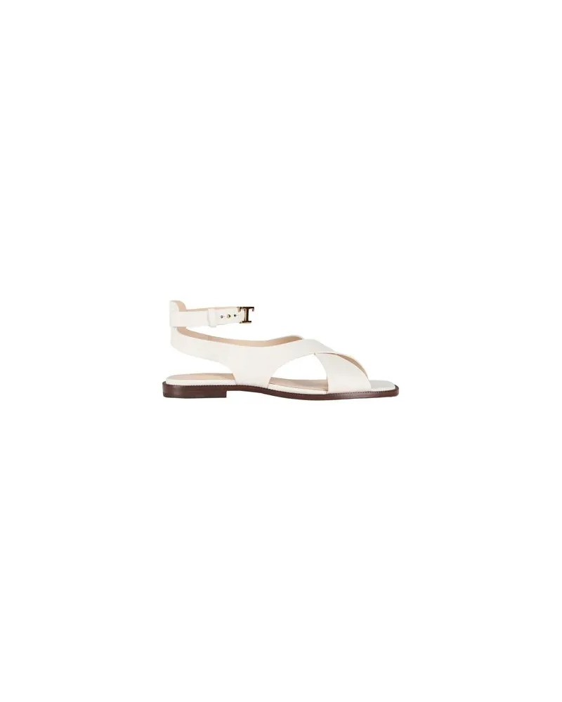 TOD'S SCHUHE - Sandalenauf YOOX.COM Off