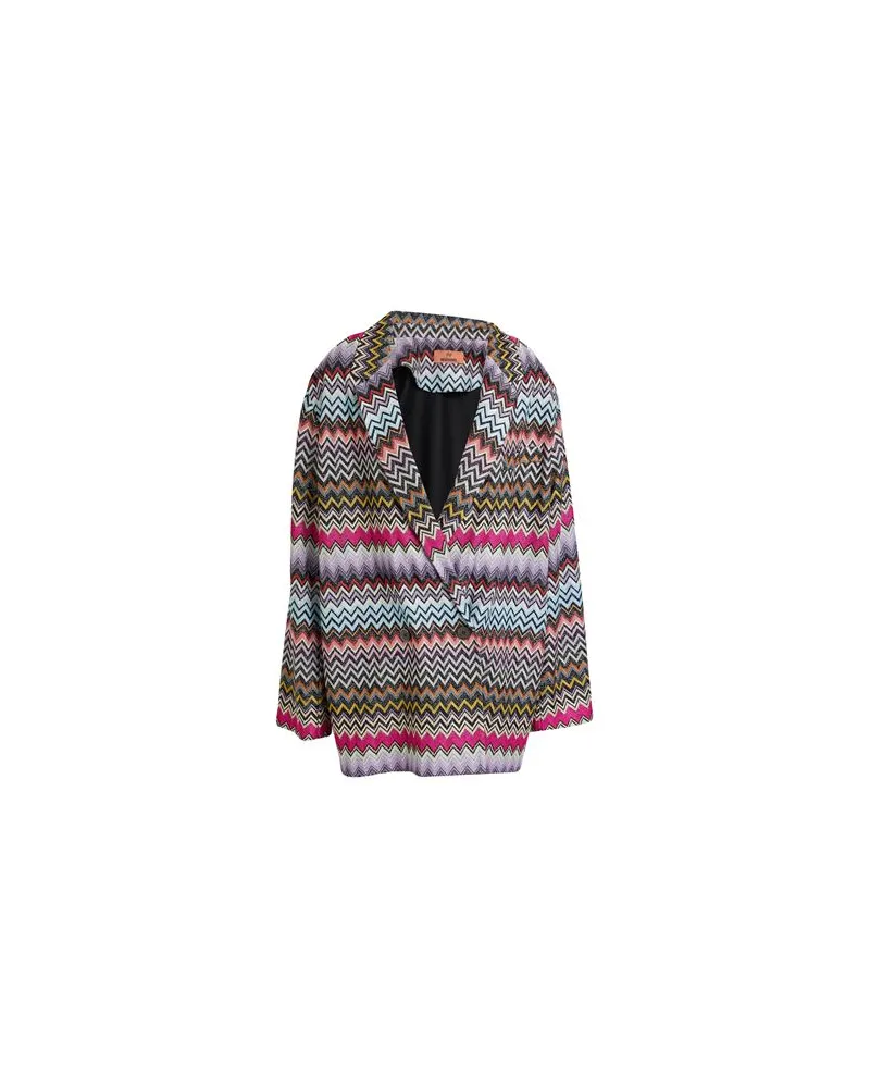 Missoni ANZÜGE und CO-ORDS - Blazersauf YOOX.COM Lila