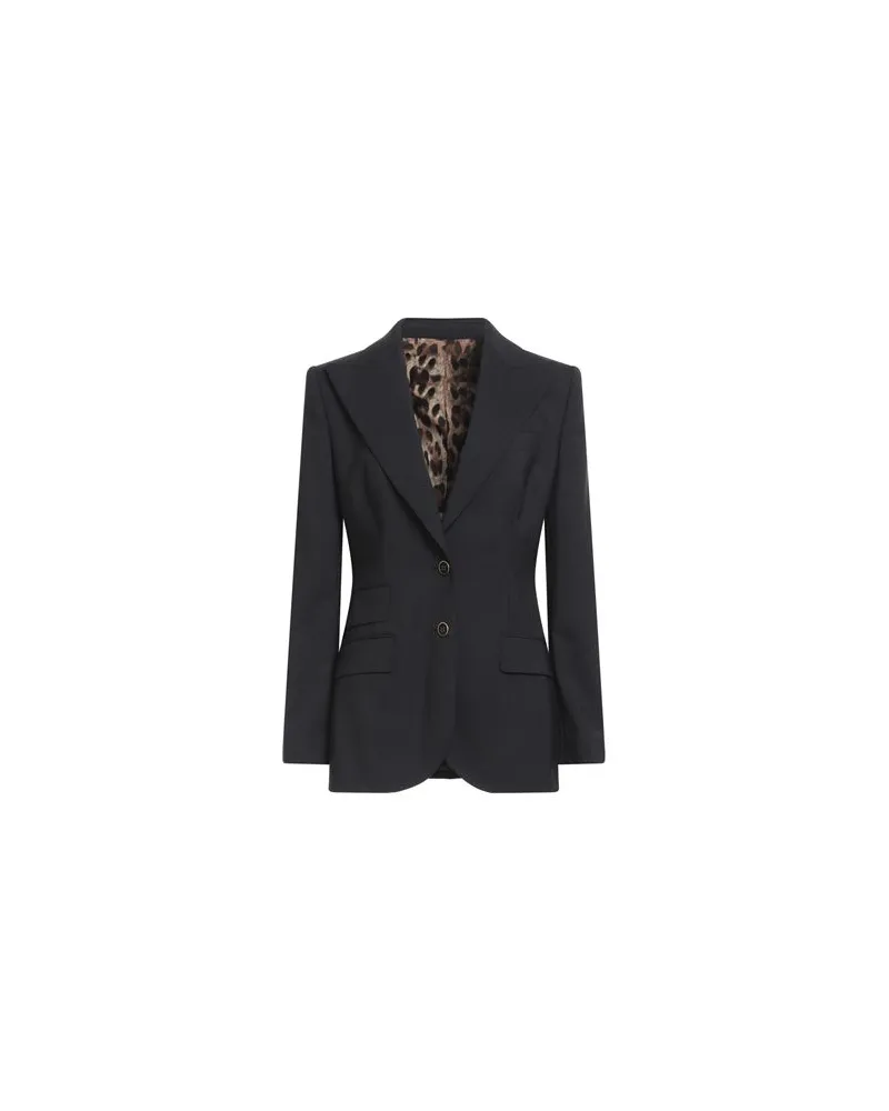 Dolce & Gabbana ANZÜGE und CO-ORDS - Blazersauf YOOX.COM Braungrau