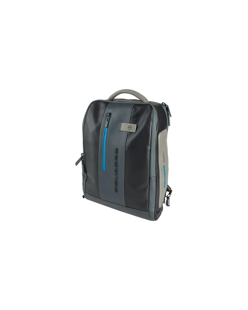 Piquadro TASCHEN - Rucksäckeauf YOOX.COM Braungrau