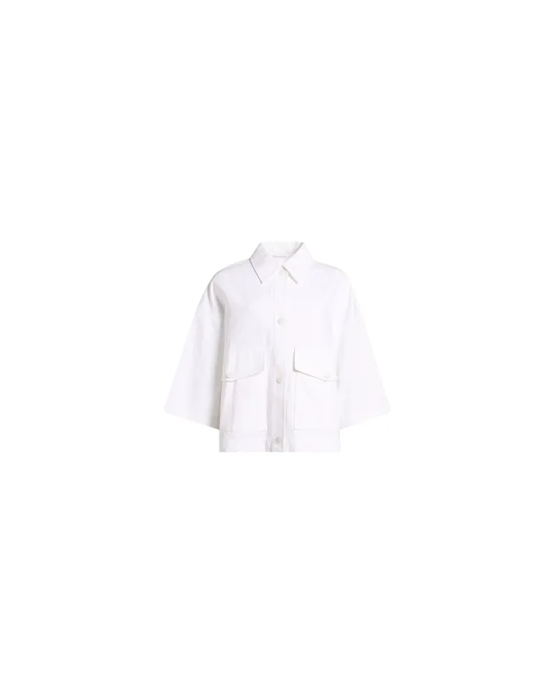 Drykorn JACKEN & MÄNTEL - Jacken und Anoraksauf YOOX.COM Weiß