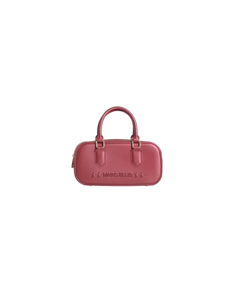 MARC ELLIS TASCHEN - Handtaschenauf YOOX.COM Bordeaux