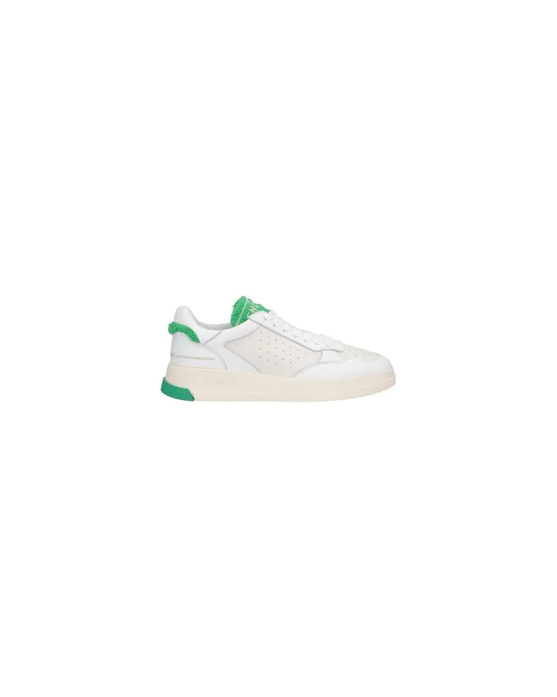 GHŌUD Venice SCHUHE - Sneakersauf YOOX.COM Weiß