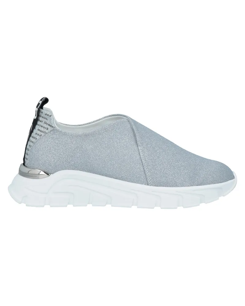 Tosca Blu Sneakers Grau